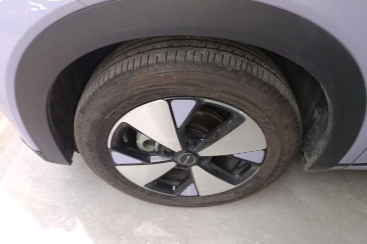 Used BYD Dolphin 2023 420 km Free Version
