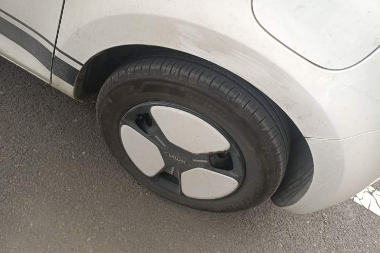 Used  Lumin 2024 301km Launch Edition
