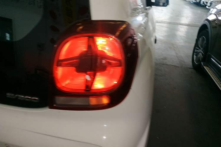 Used Roewe Clever 2020 Urban Style Edition
