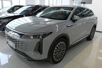 Used EXEED Stellar C-DM 2024 1.5T Long-Range Pro