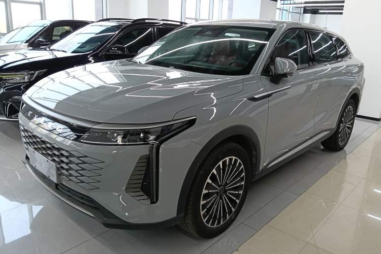 Used  Stellar C-DM 2024 1.5T Long-Range Pro
