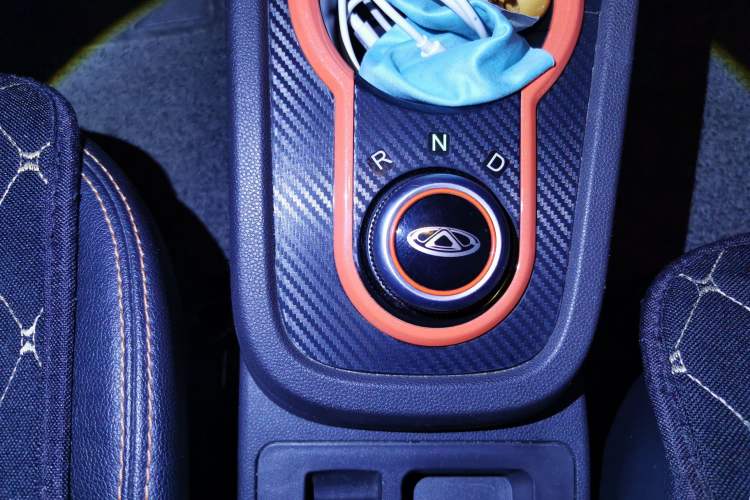 Used Chery Little Ant 2019 4-Seater Smart Edition 35 kWh
