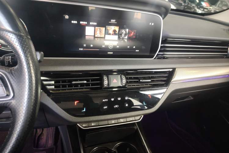 Used Hongqi HS5 2019 2.0T Smart Connect Flagship Edition
