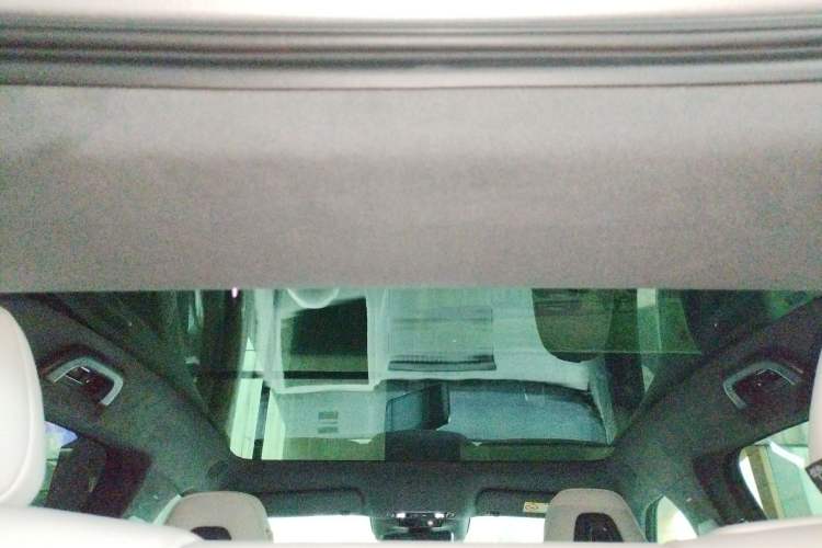 Used XPeng P7 2025 Model—702 Long Range Ultra