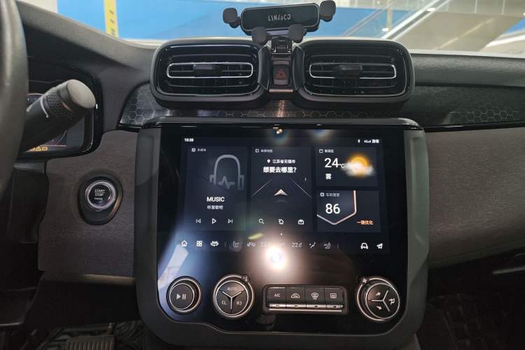 Used Lynk & Co 03 2022 1.5TD DCT JingPro
