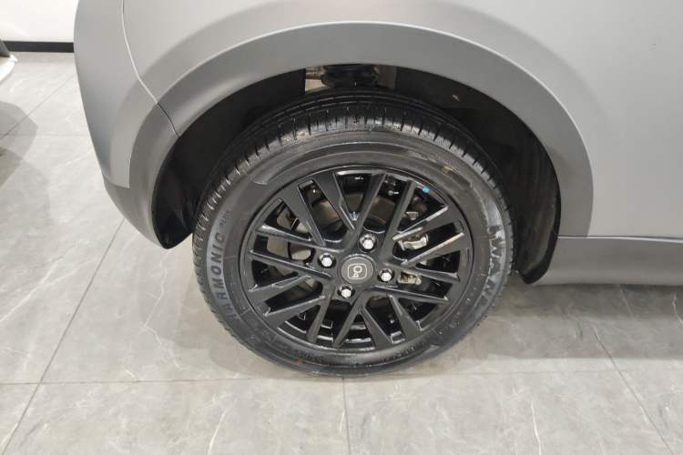 Used Chery Little Ant 2024 Refreshed Version Youth Edition 321 km Beloved Edition 29.23 kWh
