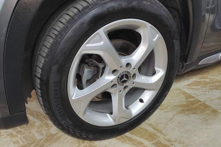 Used Mercedes-Benz GLA 2017 GLA 200 Sport Edition