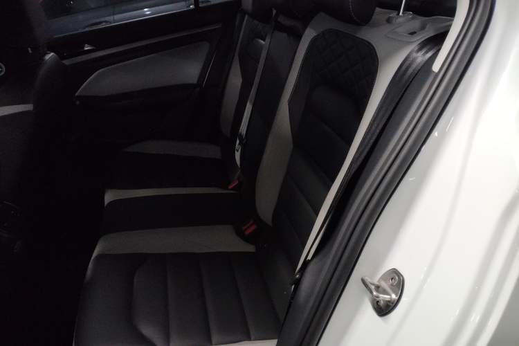 Used Volkswagen Bora 2023 300TSI DSG Prestige Edition