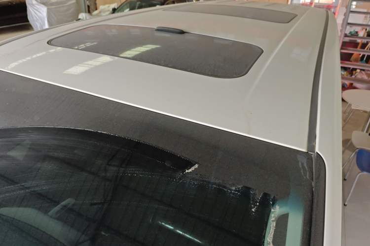 Used Toyota Vellfire 2019 Dual-Engine 2.5L HV Luxury Edition
