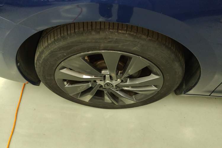 Used Peugeot 408 2022 1.6T Ambition Edition