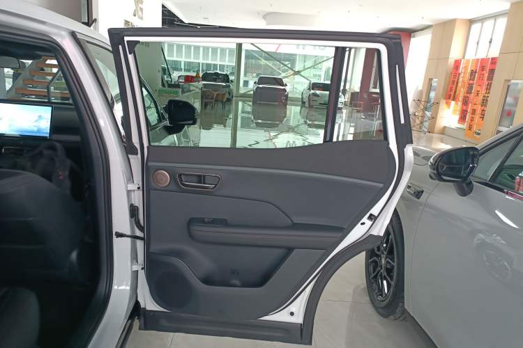 Used Toyota BZ 3X 2025 520 Pro LiDAR Edition
