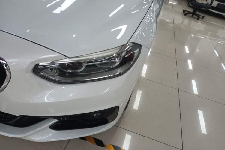 Used BMW 1 Series 2018 118i Sport Edition