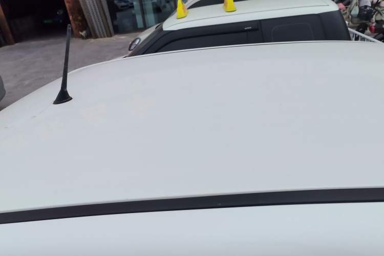 Used Bestune Pony 2025 222km Range Agile Horse