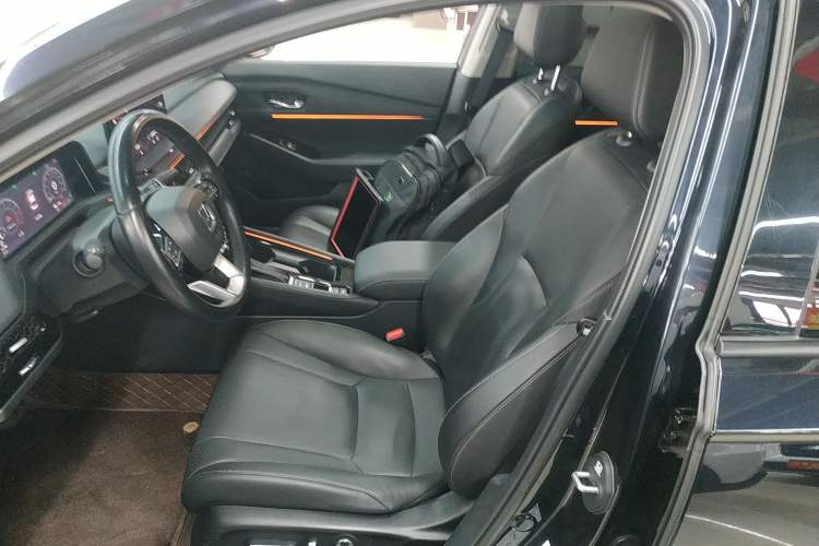 Used Honda Accord 2023 260TURBO Excellence Edition
