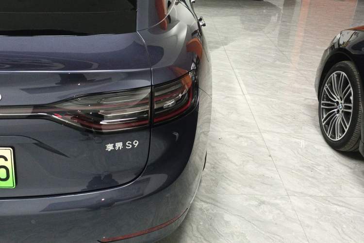 Used Hima Stelato S9 2025 Extended-Range Ultra
