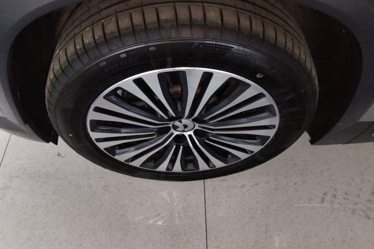 Used Nio EC6 2022 100kWh Performance Version