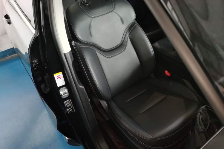 Used Haval H6 2021 3rd Generation 2.0T Automatic Two-Wheel Drive Max
