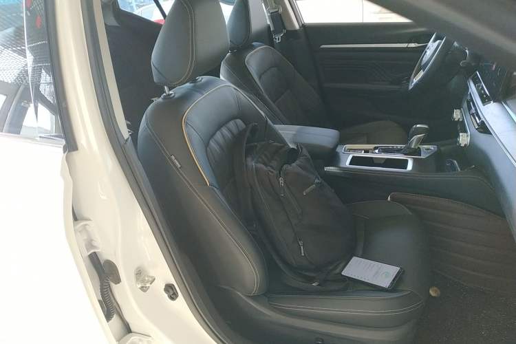 Used Nissan Teana 2022 2.0L XL-Upr Enjoyment Edition