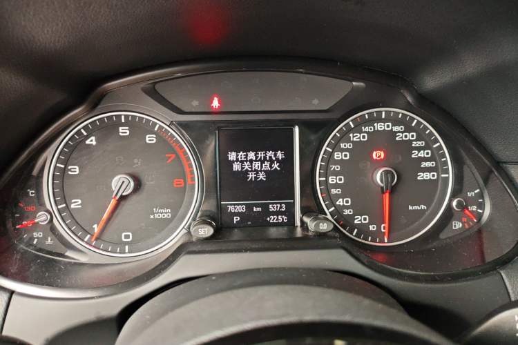 Used Audi Q5 2017 Plus 40 TFSI Technology Model
