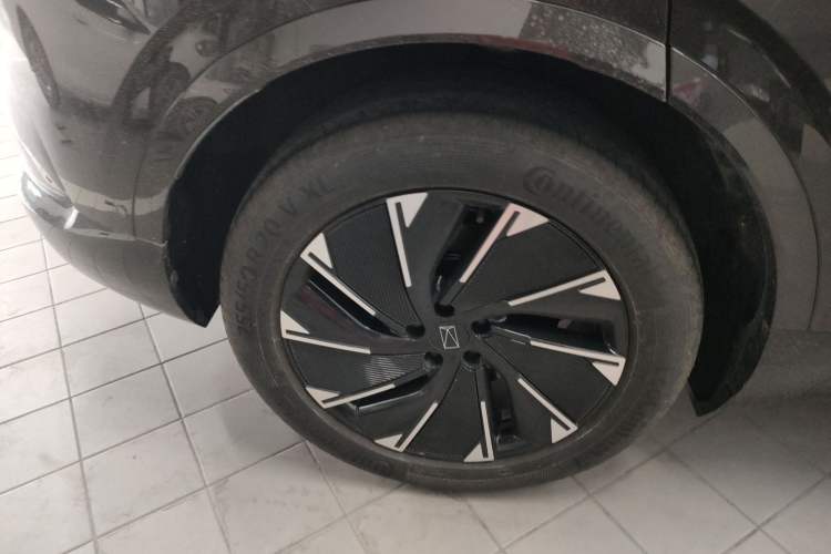 Used  07 2024 Max Extended-Range Edition