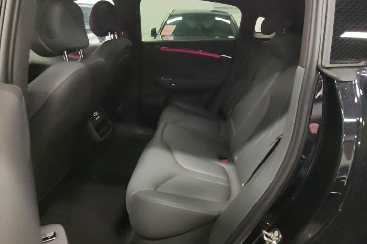 Used XPeng G7 2025 702 Max
