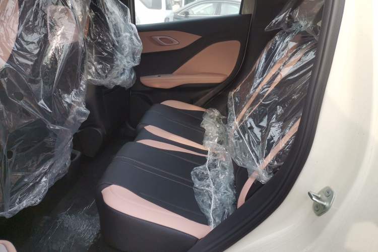 Used BYD Seagull 2025 405 km Flying Edition
