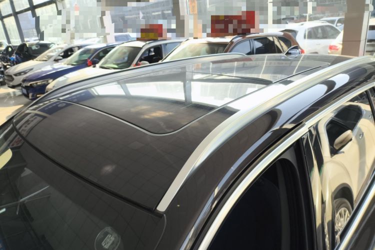 Used BMW X1 2020 sDrive25Li Leading Model