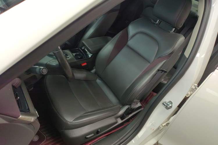 Used Chevrolet Malibu 2017 1.5T Automatic Luxury Edition
