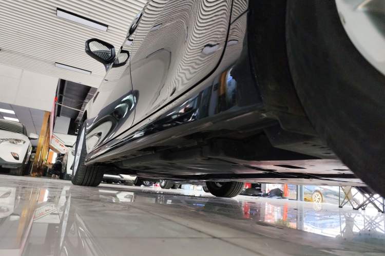 Used Toyota Camry 2019 Revised Version 2.0G Luxury Edition
