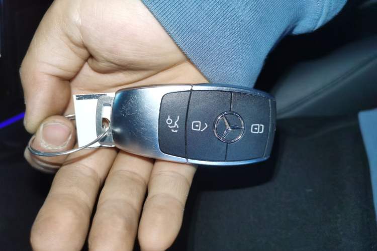 Used Mercedes-Benz GLB 2022 GLB 220 Dynamic Edition