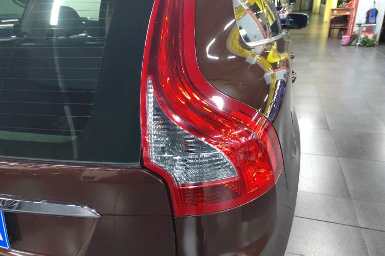 Used Volvo XC60 2016 T5 Smart Upgrade Model