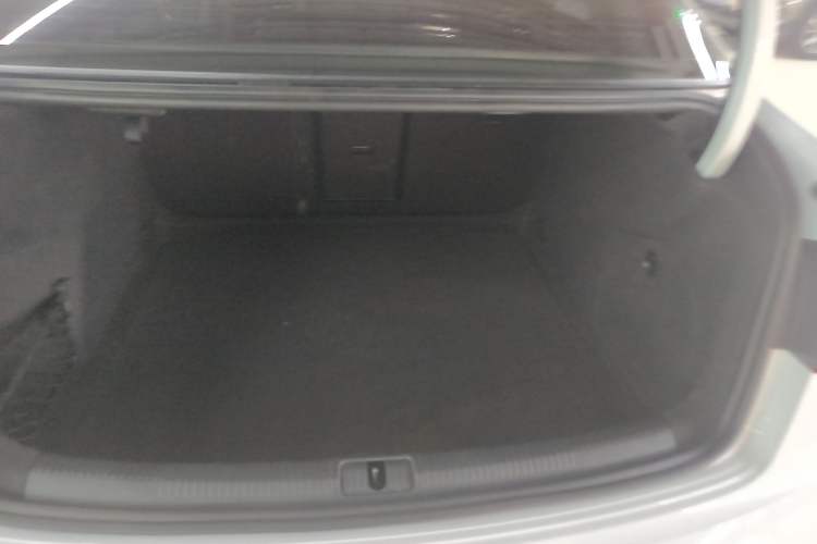 Used Audi A3 2018 30th Anniversary Edition Limousine 35 TFSI Style Model
