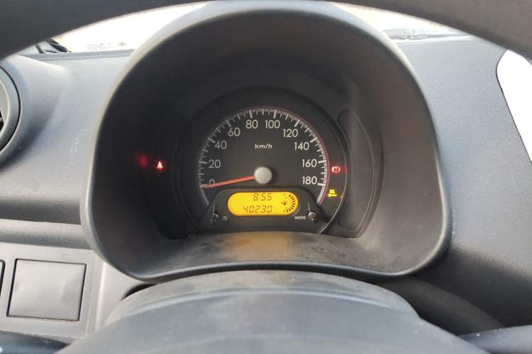 Used Suzuki Alto 2013 1.0L Manual Utility Model
