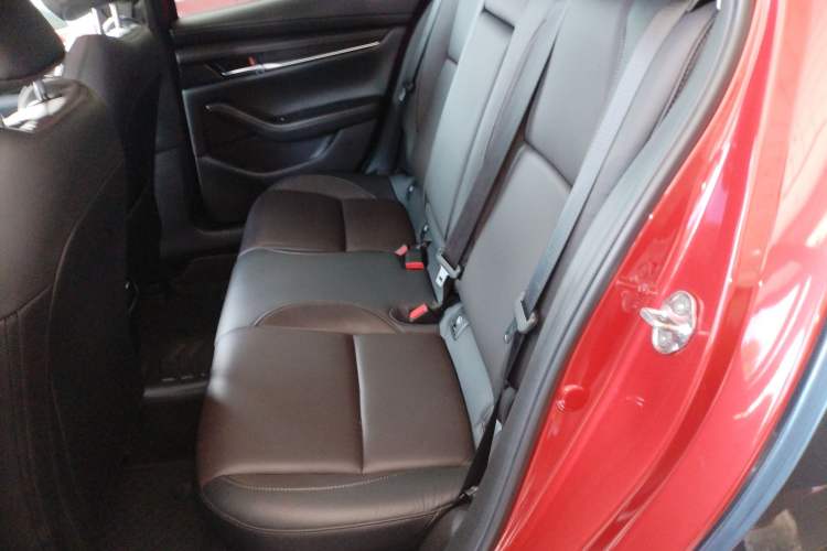 Used Mazda Mazda 3 Axela 2020 2.0L Automatic Zhiya Edition