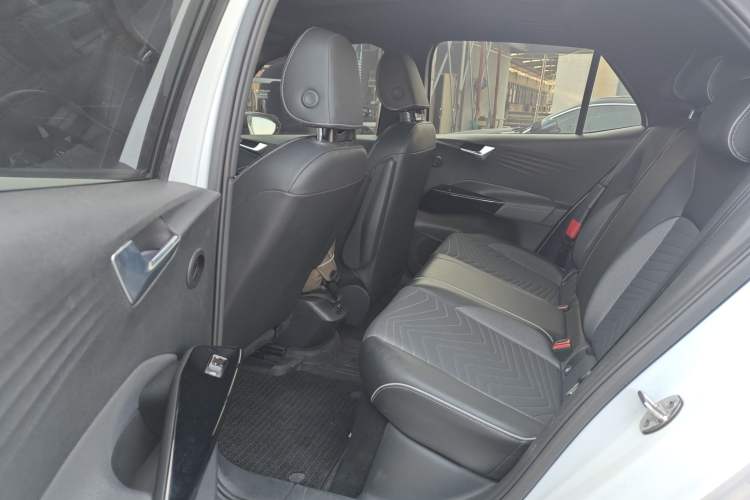 Used Volkswagen ID.3 2022 Pure Edition
