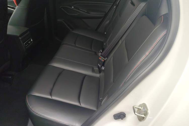 Used Changan X5 PLUS 2024 1.5T DCT ZhiZun Version
