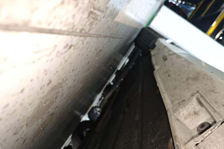 Used Honda Civic 2016 220TURBO CVT Prestige Edition