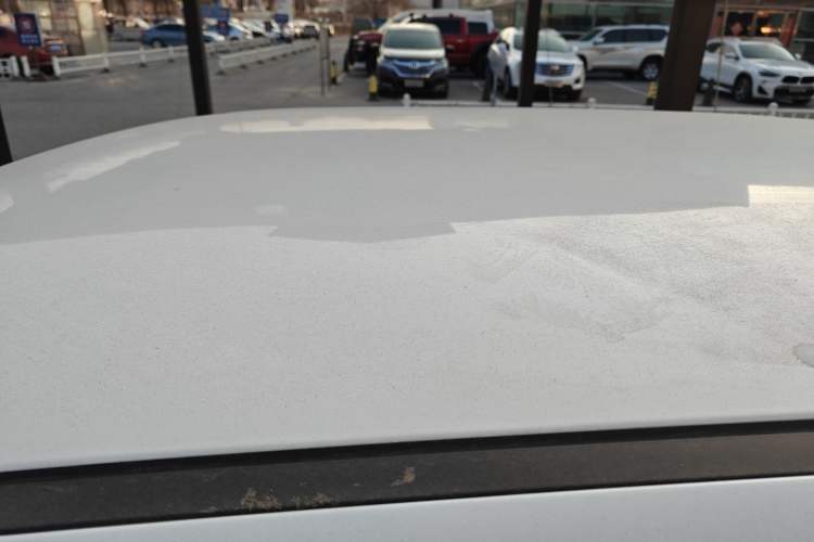 Used  Lumin 2025 210 km Fragrant Edition
