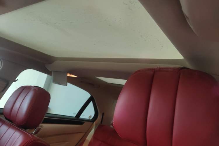 Used Mercedes-Benz E-Class 2015 Revised E 260 L Sporty and Stylish Edition
