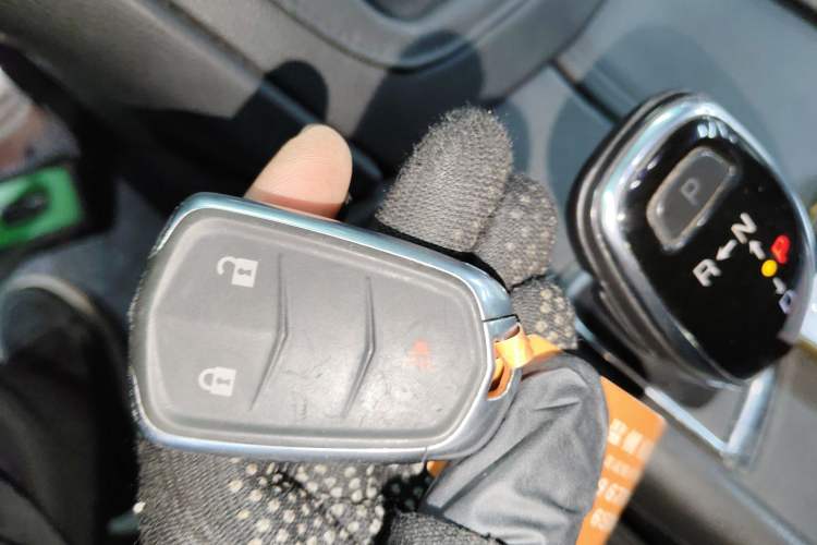 Used Cadillac XT5 2018 28E Four-Wheel Drive Tech Version
