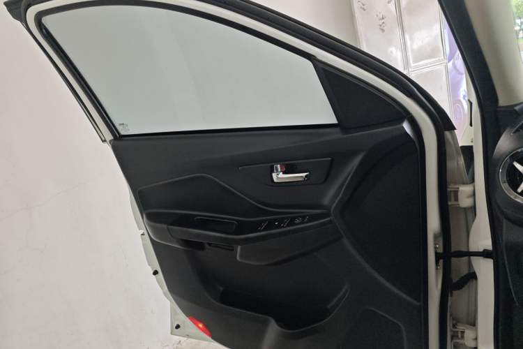 Used HYOSOW S3 2017 1.5L Manual Luxury Model
