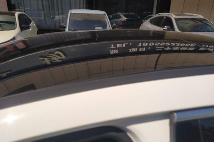 Used Mercedes-Benz A-Class 2020 Restyled A 200 L Sport Sedan Fashion Version
