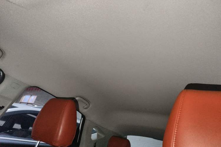 Used MG ZS 2017 1.5L manual Comfort version
