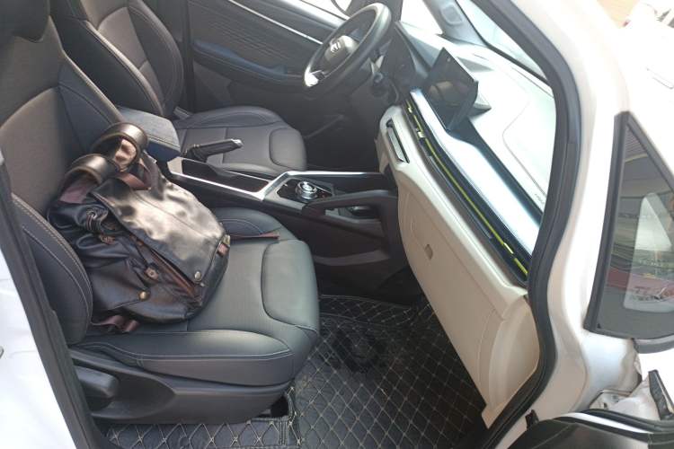 Used Geometry EX3 Kung Fu Cow 2021 Tough Bull Cow
