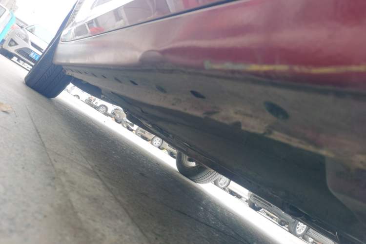 Used Chevrolet Malibu 2013 2.0L Automatic Luxury Edition
