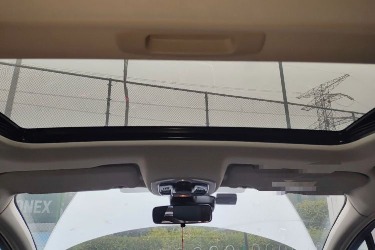 Used Peugeot 508 2015 1.6THP Automatic Prestige Edition
