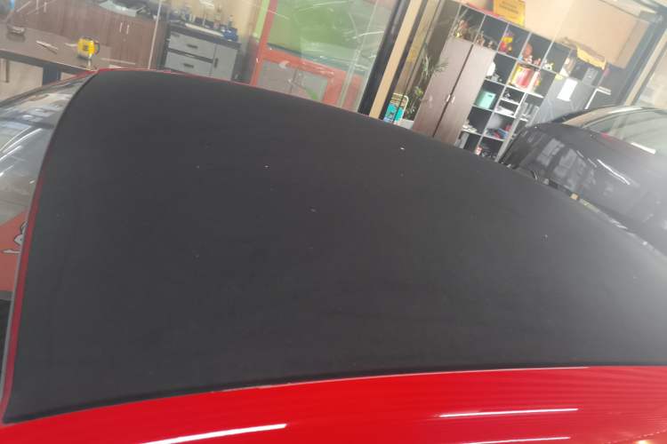 Used  fortwo 2018 1.0L 52kW Hardtop Dynamic Version China V
