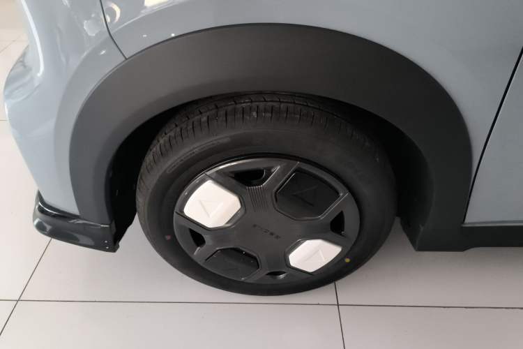 Used  Panda 2025 210km Panda Kart
