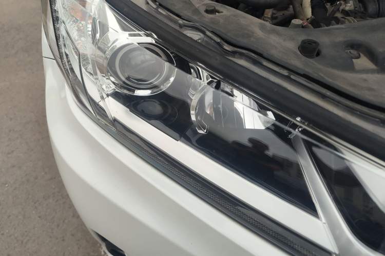 Used Toyota Highlander 2021 2.0T Four-Wheel Drive Luxury Edition 7 Seats
