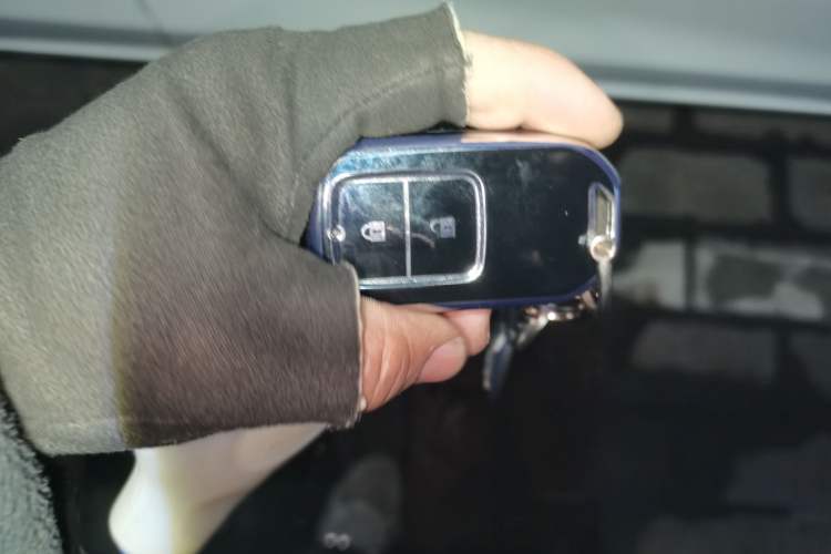 Used Honda Fit 2021 1.5L CVT Trend Edition